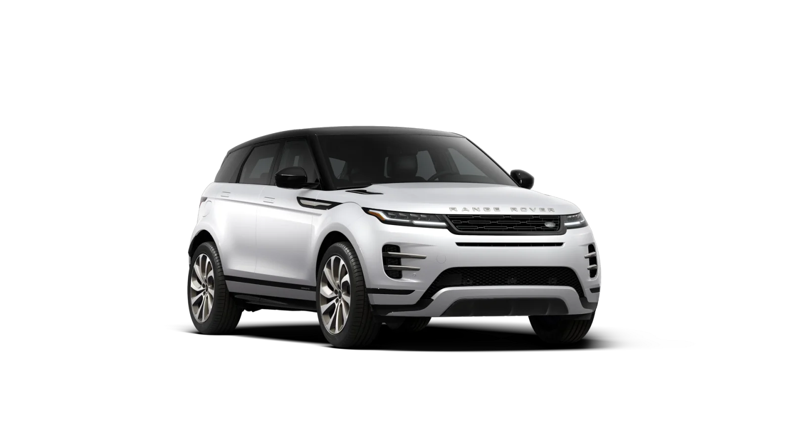 2026 Land Rover Range Rover Evoque's photo
