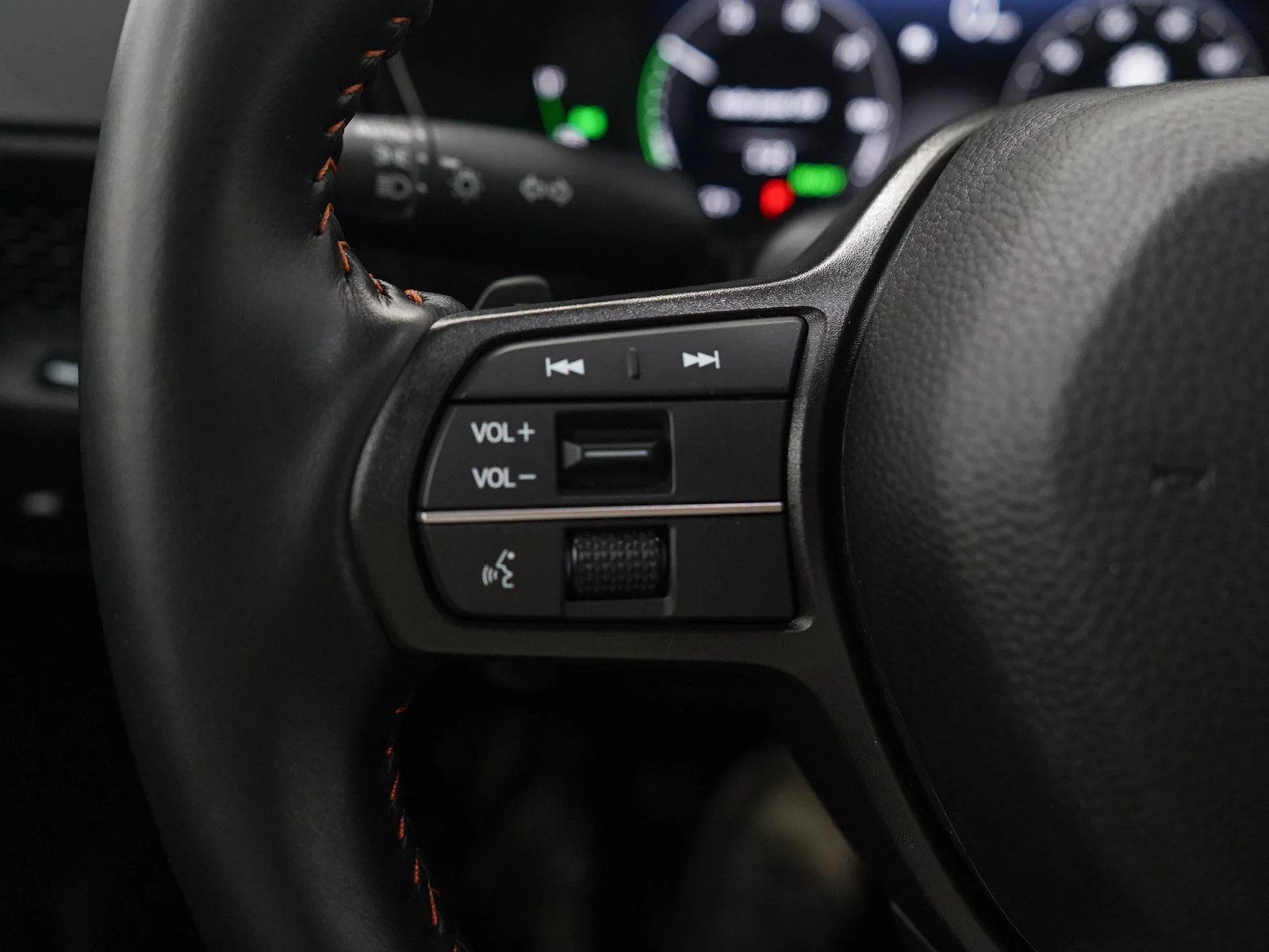 Used 2026  Honda 5D WAGON HYBRID SPORT-L AWD image 25
