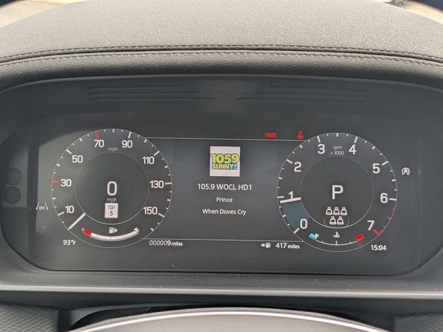New 2026 Fuji White Land Rover Dynamic SE image 29