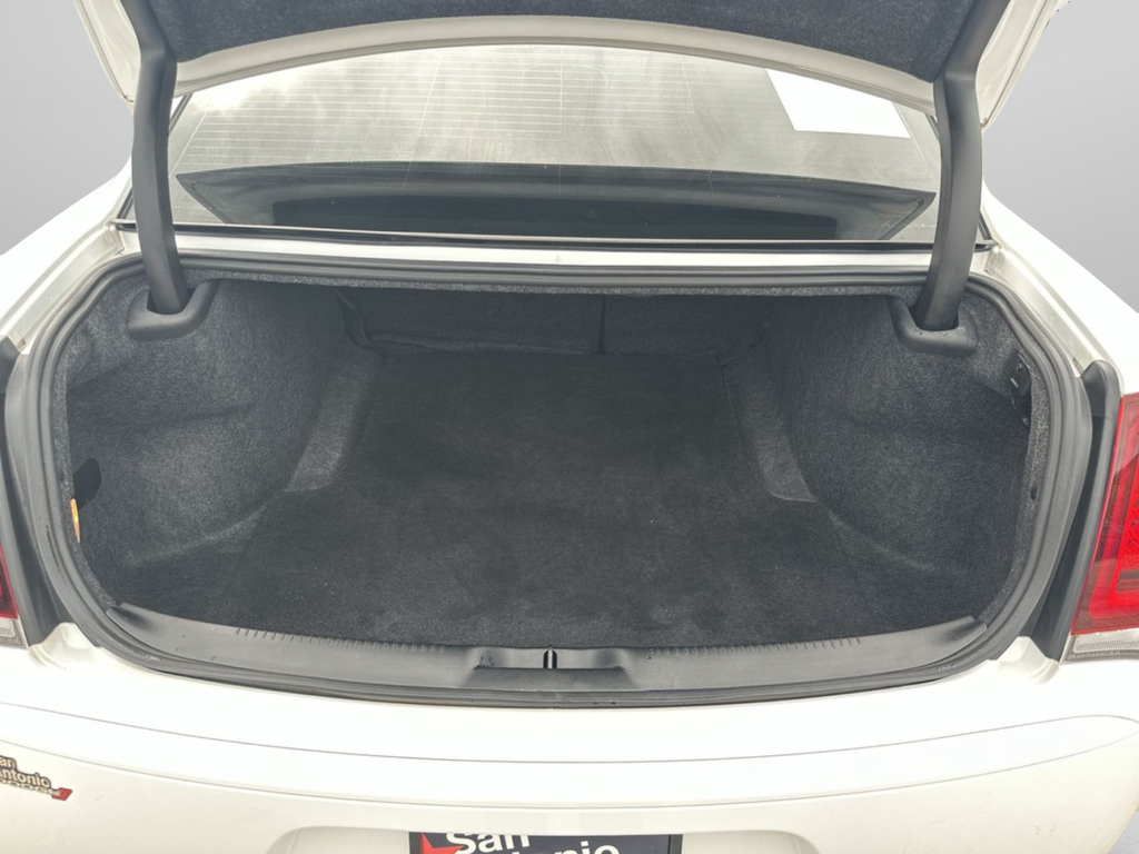 Certified Used 2023 White Chrysler Touring image 32
