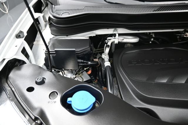 2022 Honda Passport Elite - Photo 34