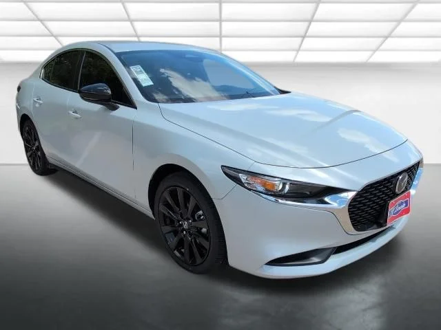 2026 Mazda CX-3 Select Sport AT 4-Door SKYACTIV's photo