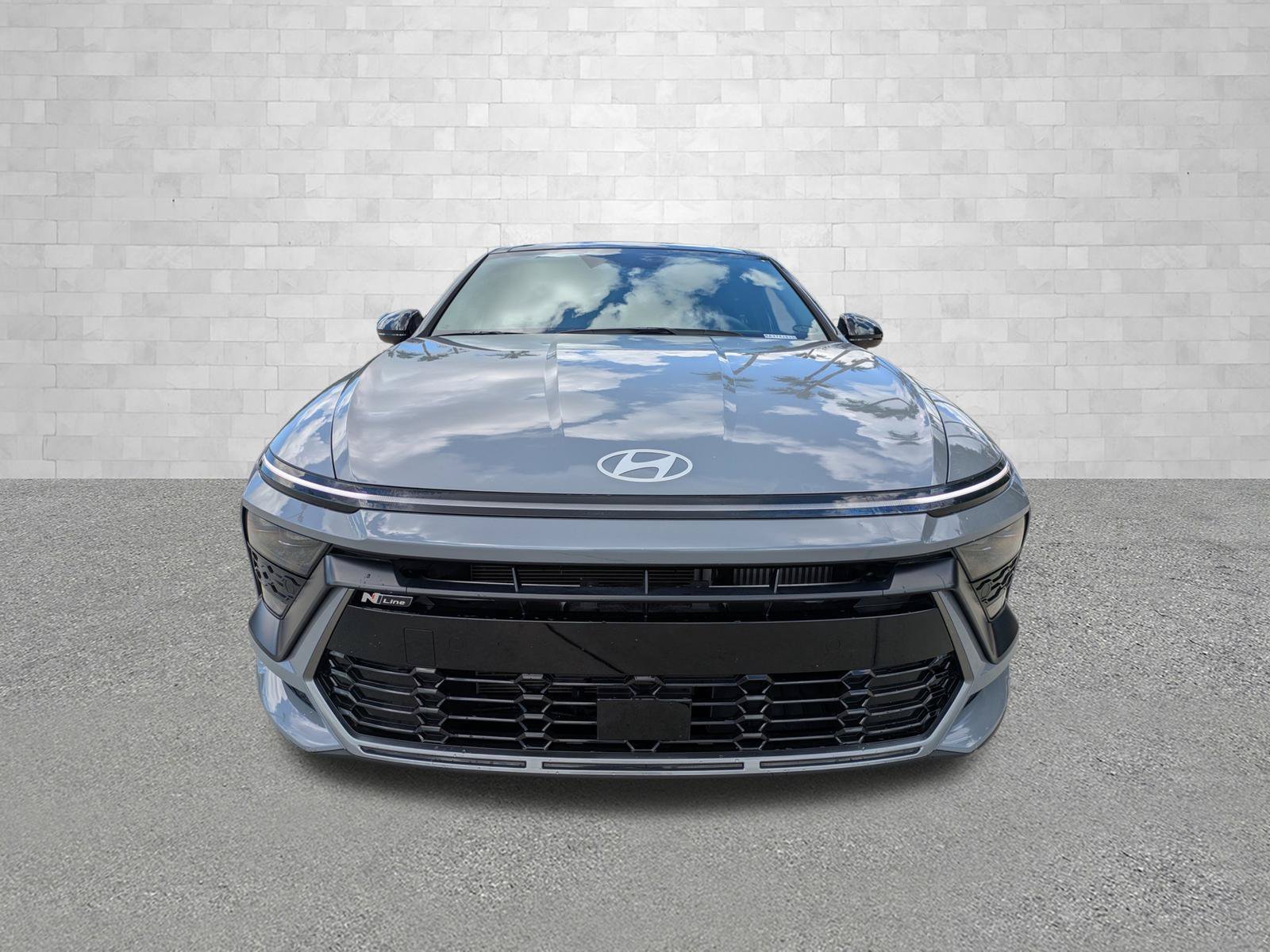 2024 Hyundai Sonata N Line - Photo 6