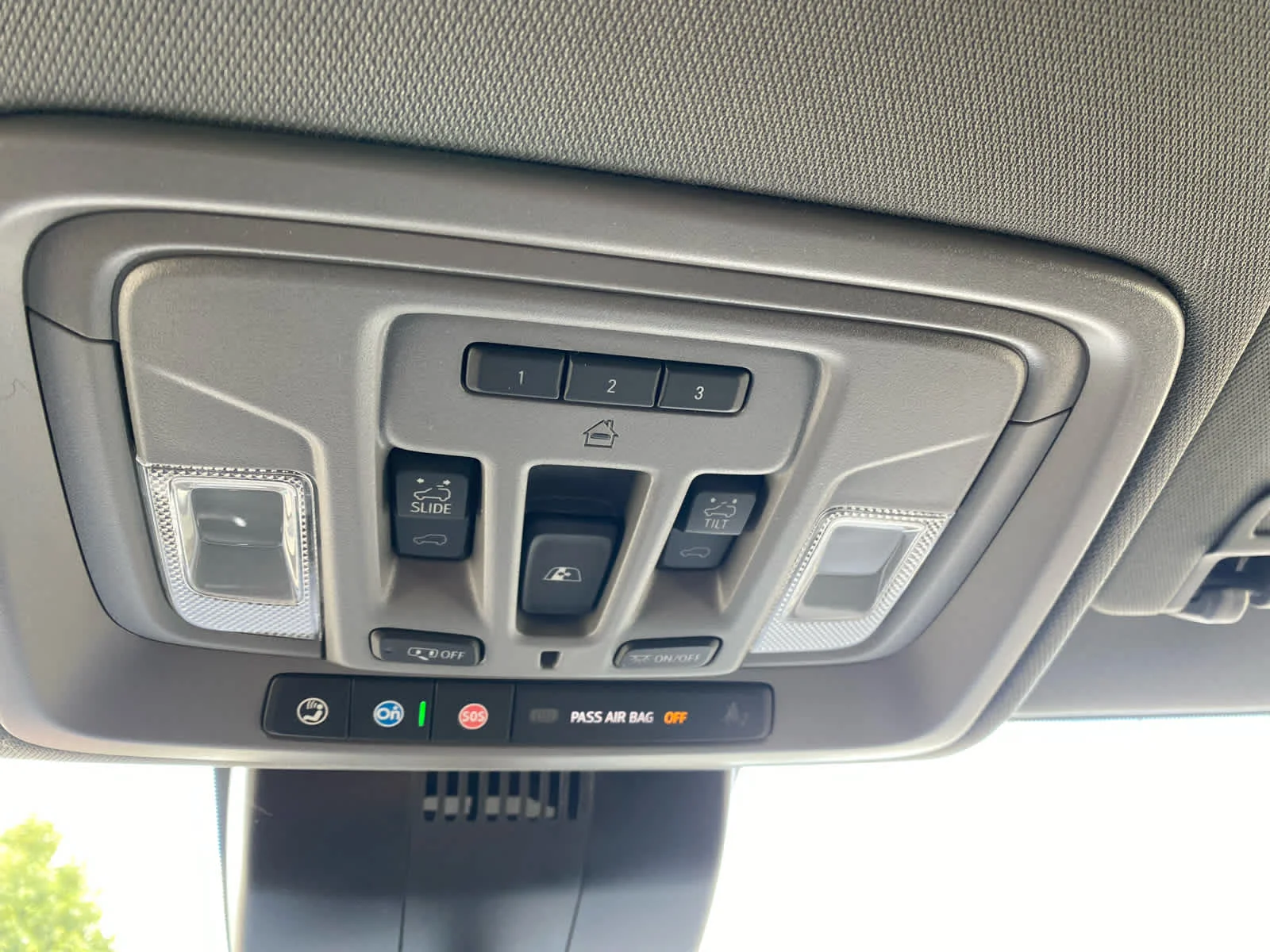 New 2026 Sterling Metallic GMC Denali image 22