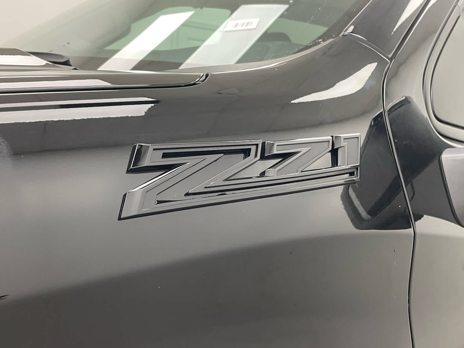 2026 Chevrolet Silverado 1500 LT Trail Boss - Photo 21