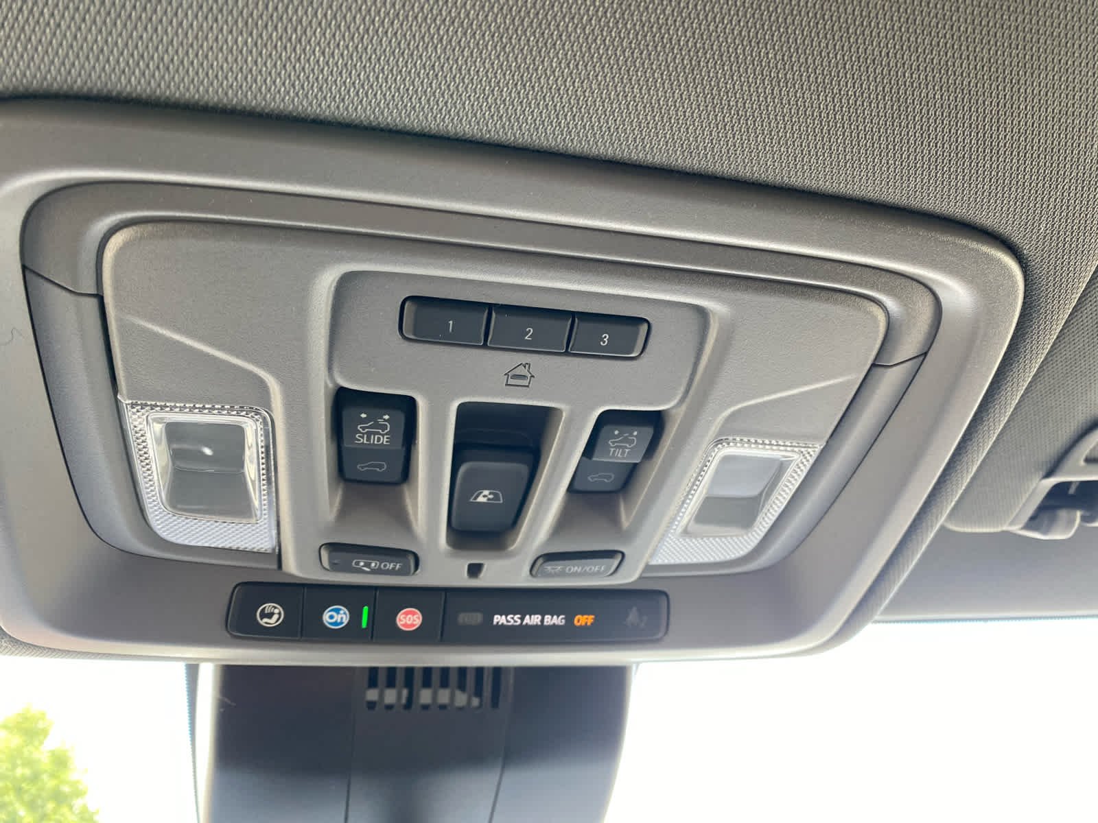 New 2026 Sterling Metallic GMC Denali image 22