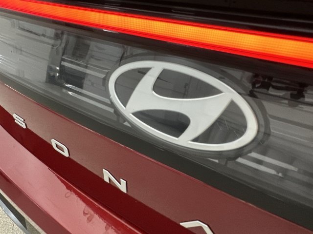 2024 Hyundai Sonata SEL - Photo 38