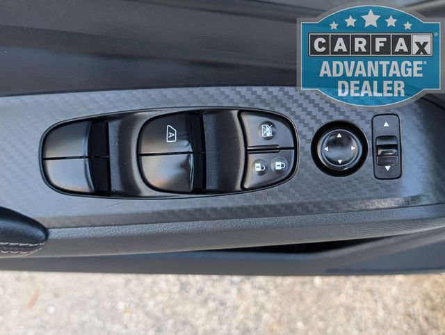 2025 Nissan Altima SV - Photo 14