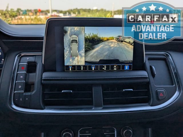 2024 Chevrolet Tahoe Z71 - Photo 10