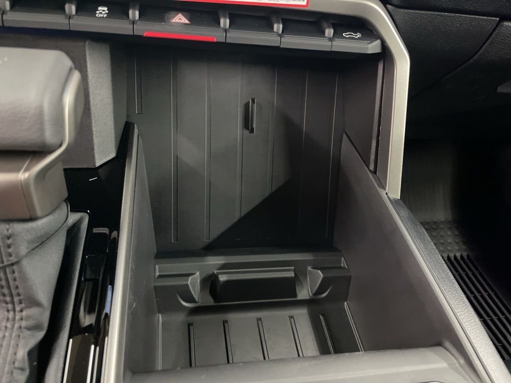 2026 Toyota Tundra SR5 - Photo 28