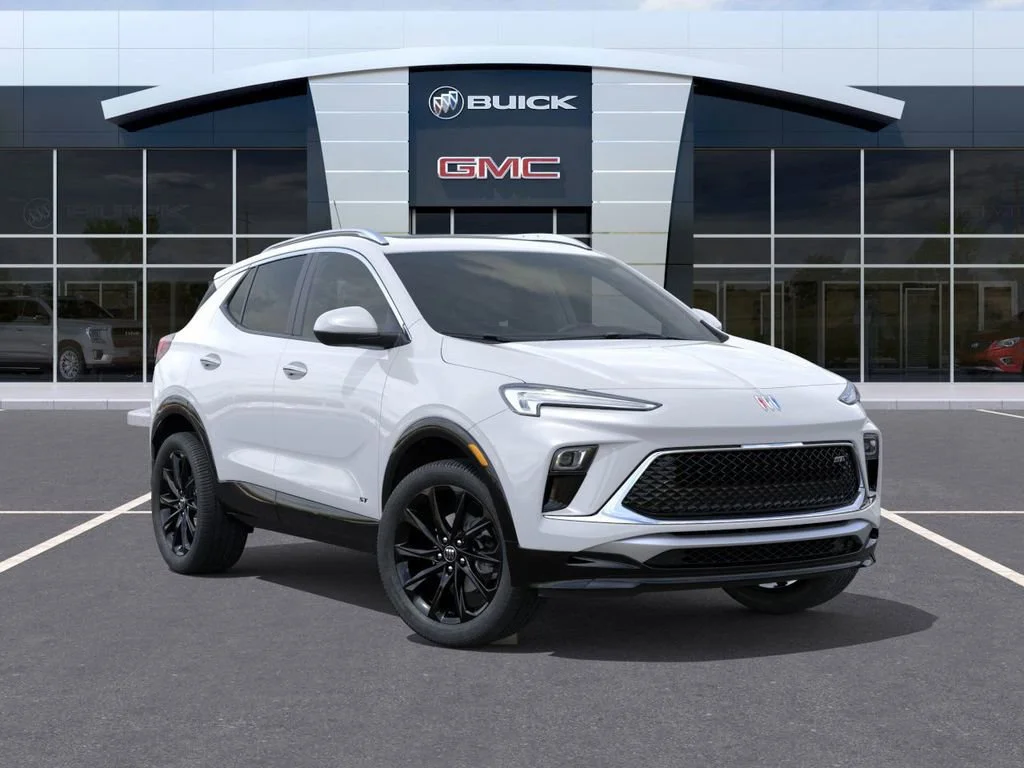 2026 Buick Encore GX Sport Touring - Photo 7