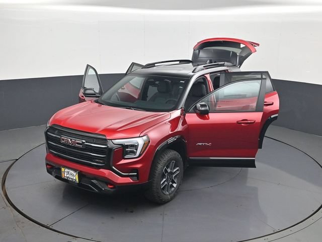2027 GMC Terrain AT4 - Photo 30