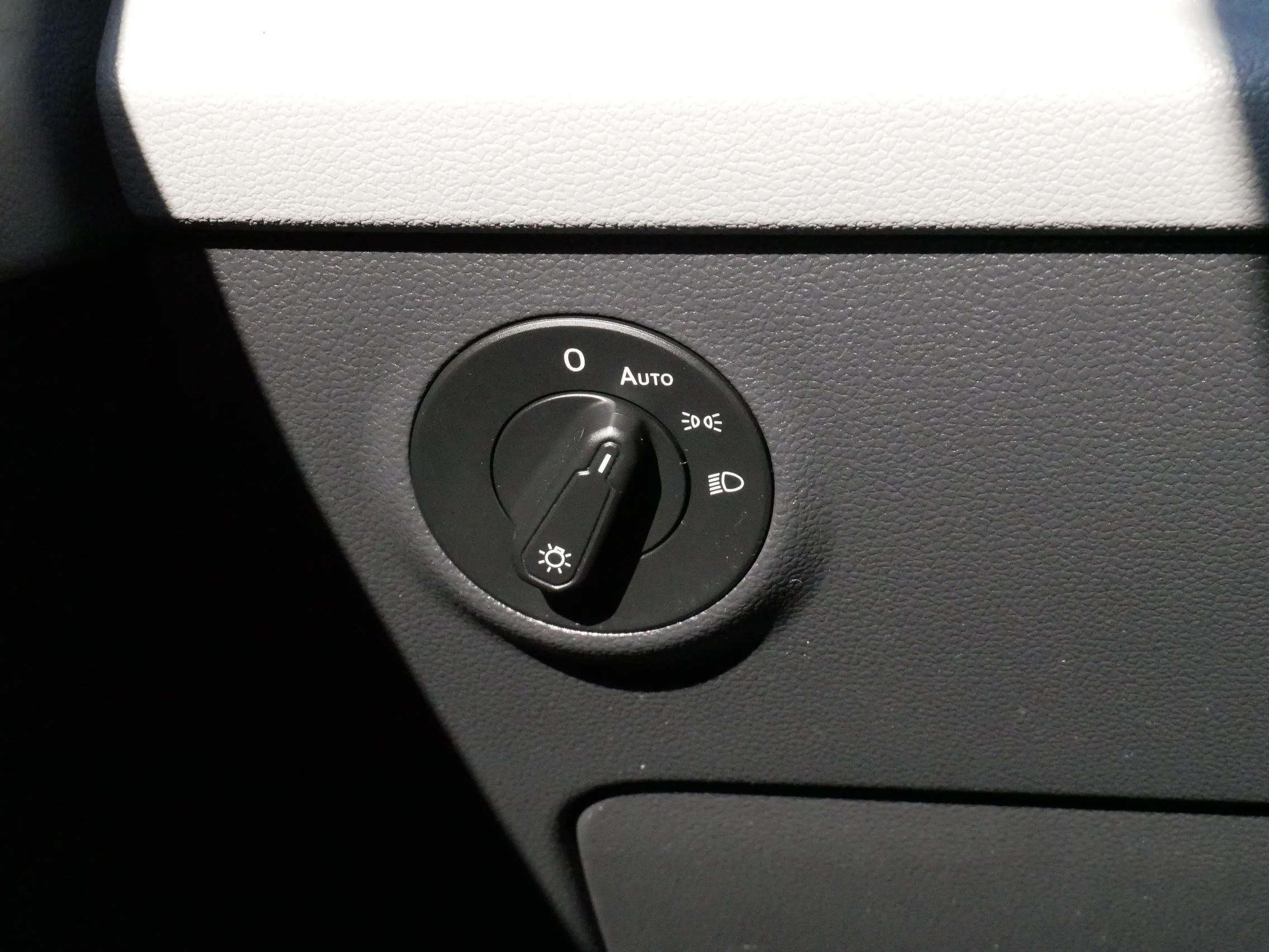 Certified Used 2024 Deep Black Pearl Volkswagen S image 29