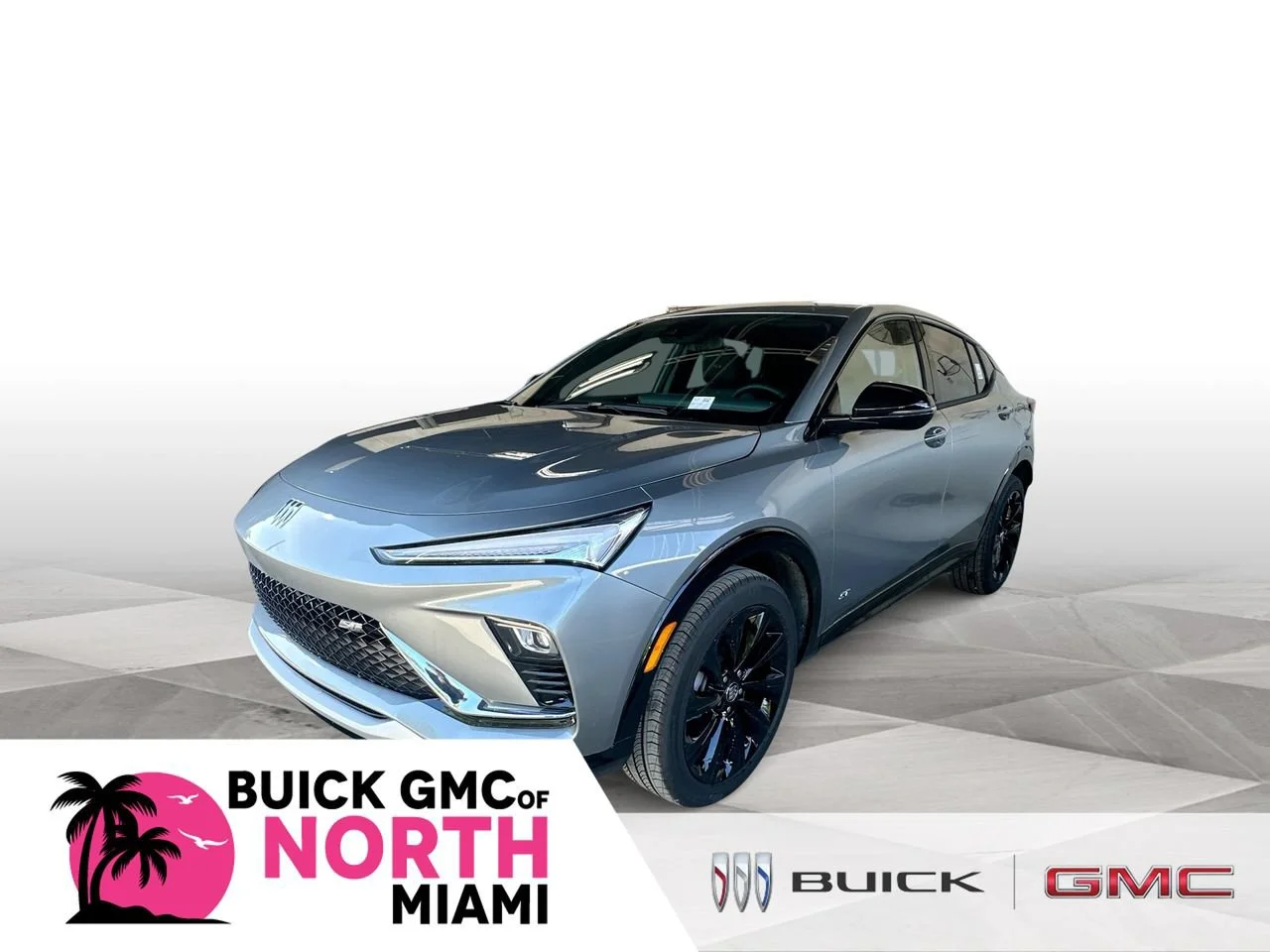 2026 Buick Envista