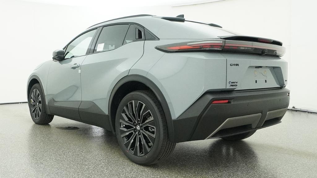 2026 Toyota C-HR XSE - Photo 26