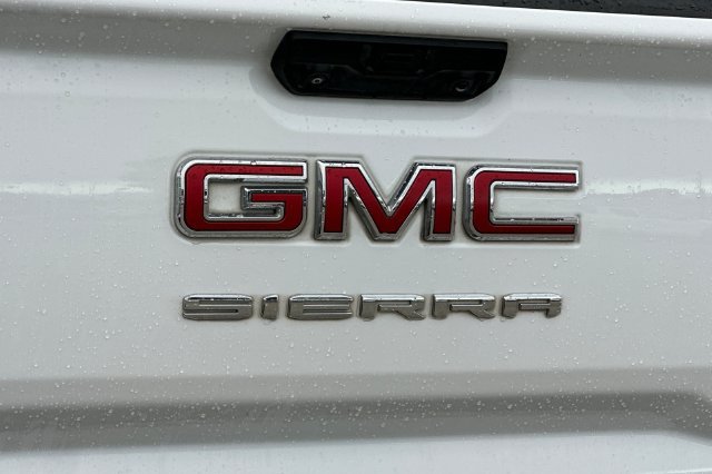 Used 2023 White GMC Pro image 34