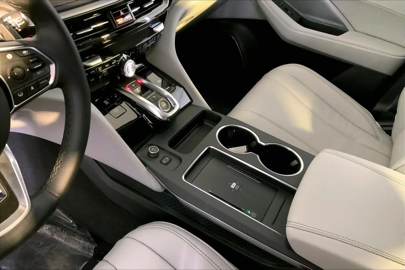 2026 Acura MDX Technology Package - Photo 11