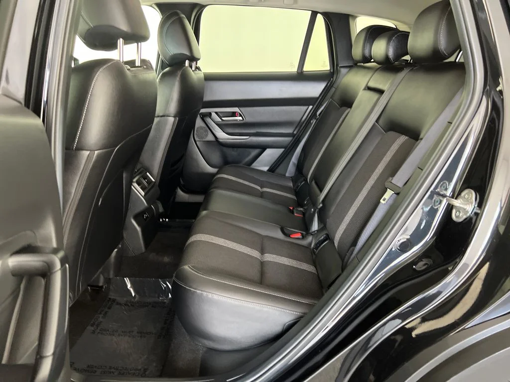 Used 2025 Black Mazda 2.5 S Preferred Package image 26