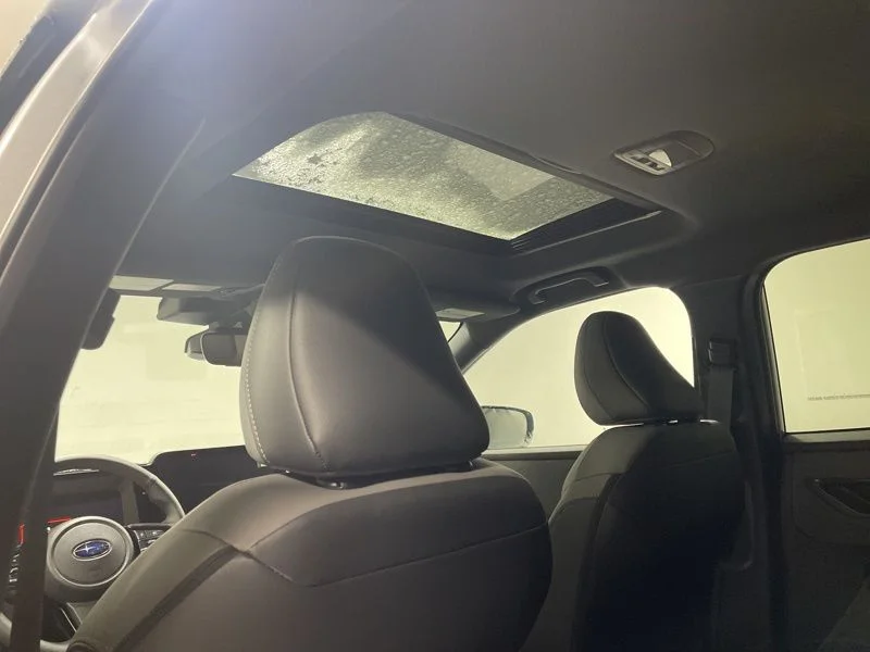 2026 Subaru Outback Limited - Photo 22