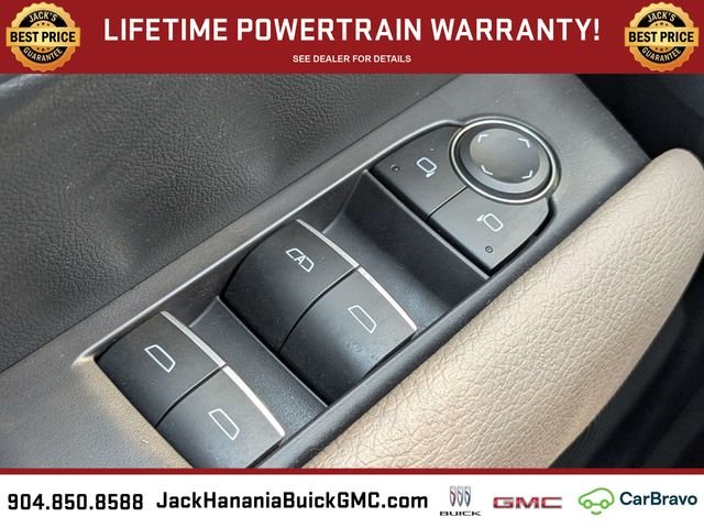 Used 2023 Black GMC Denali image 25