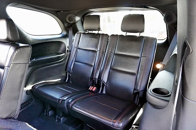 Certified Used 2024 White Dodge R/T Plus image 20