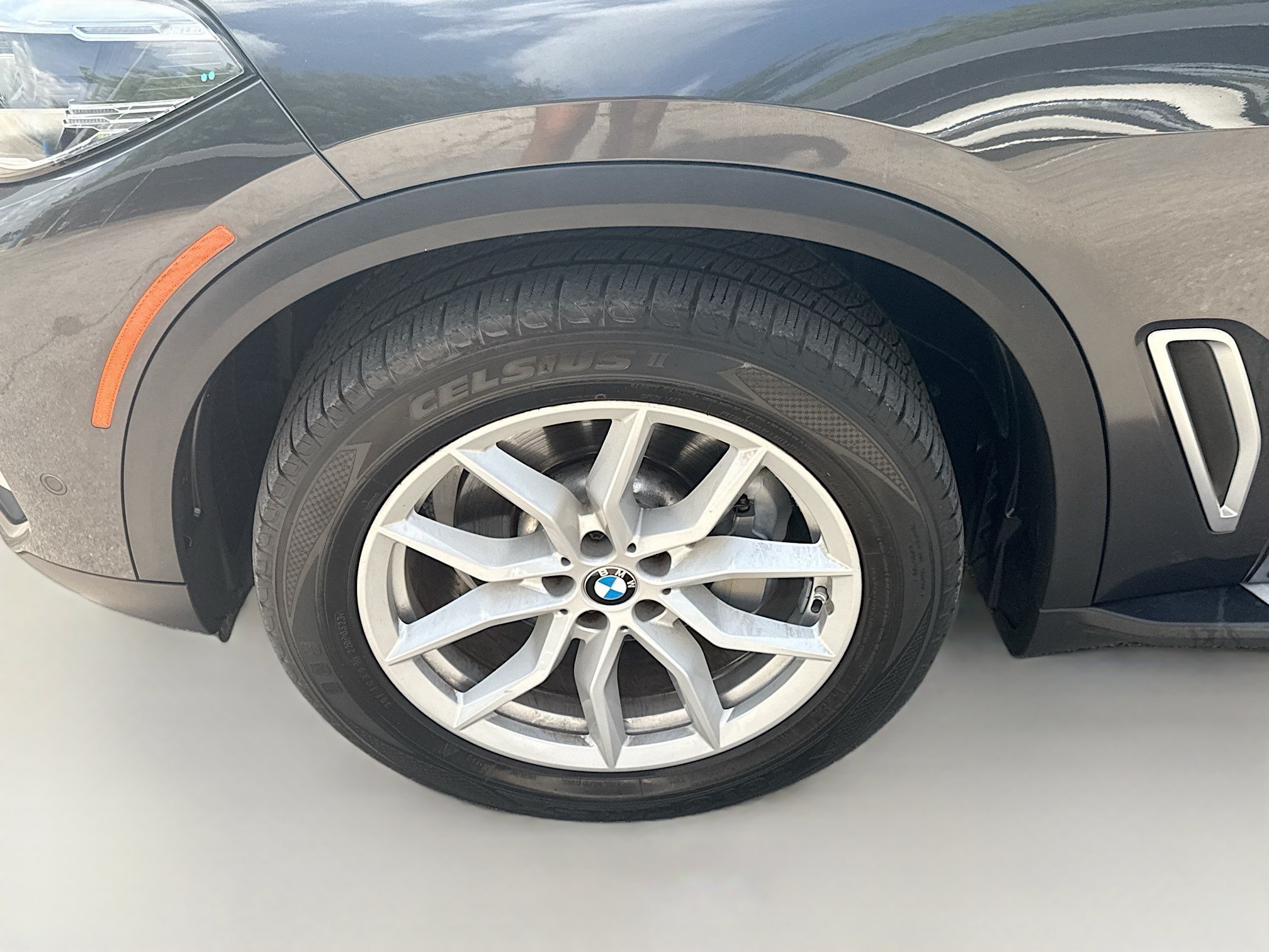2023 BMW X5 40i - Photo 37