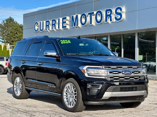 2024 Ford Expedition