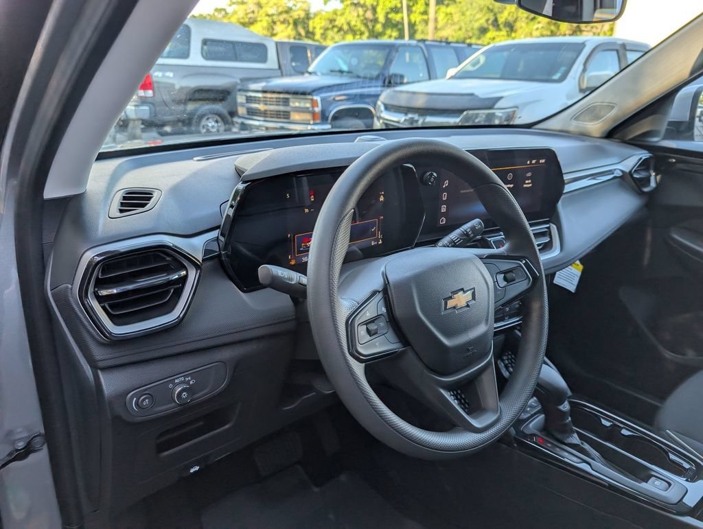 2026 Chevrolet Trailblazer LT - Photo 32
