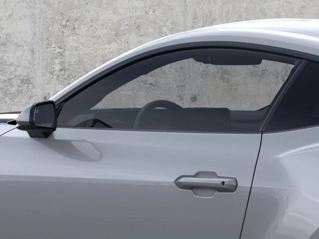 New 2026 Avalanche Gray Ford Dark Horse® image 20