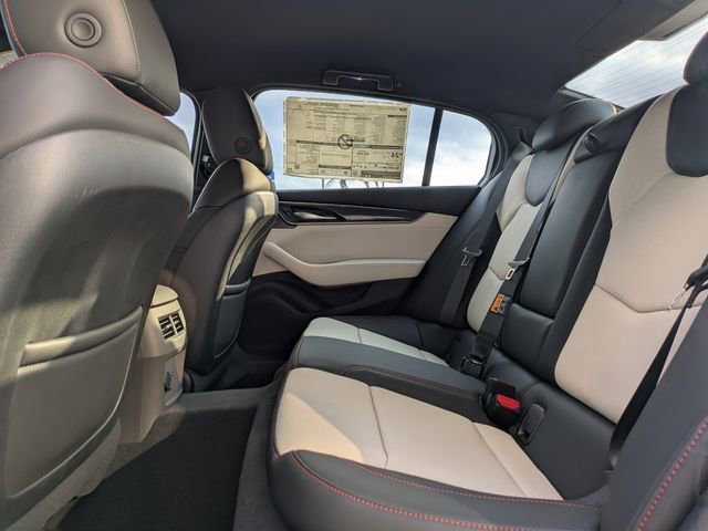 2026 Cadillac CT5 Sport - Photo 16