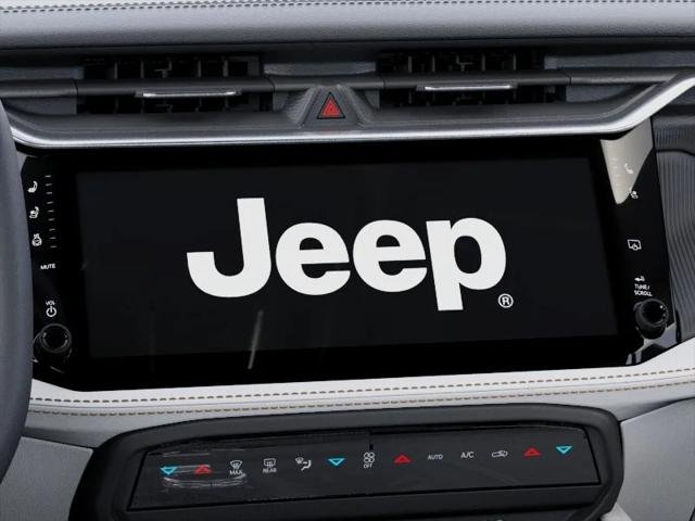 New 2026 41 Exterior Paint Jeep Overland image 27