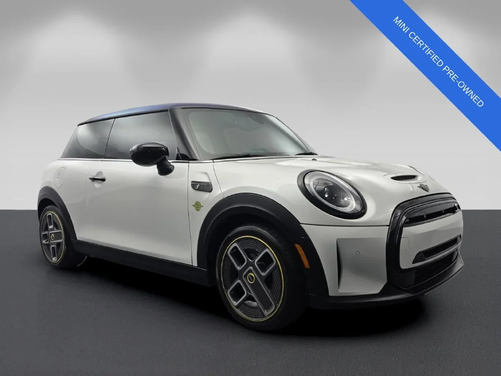 2024 MINI Hardtop 2 Door