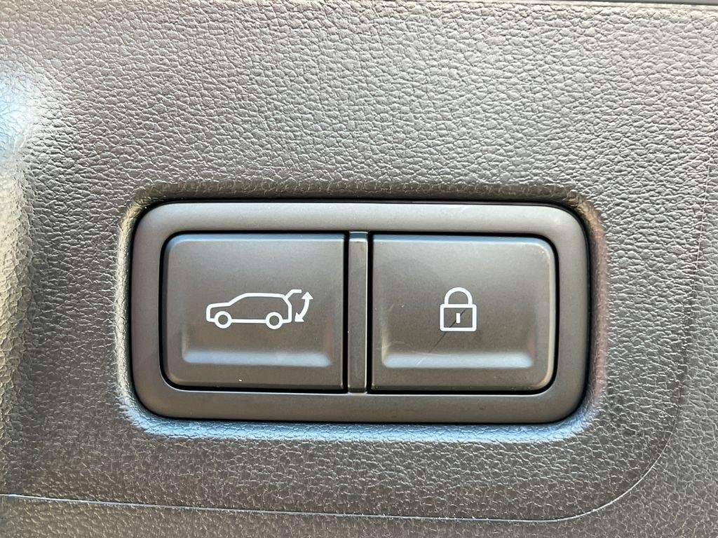 2026 Hyundai Santa Fe SEL - Photo 19