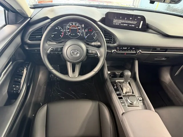 New 2026 Black Mazda 2.5 S Select Sport image 7