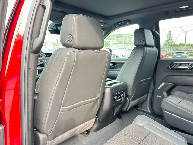 2026 Chevrolet Tahoe High Country - Photo 24