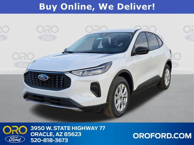 2026 Ford Escape Active®