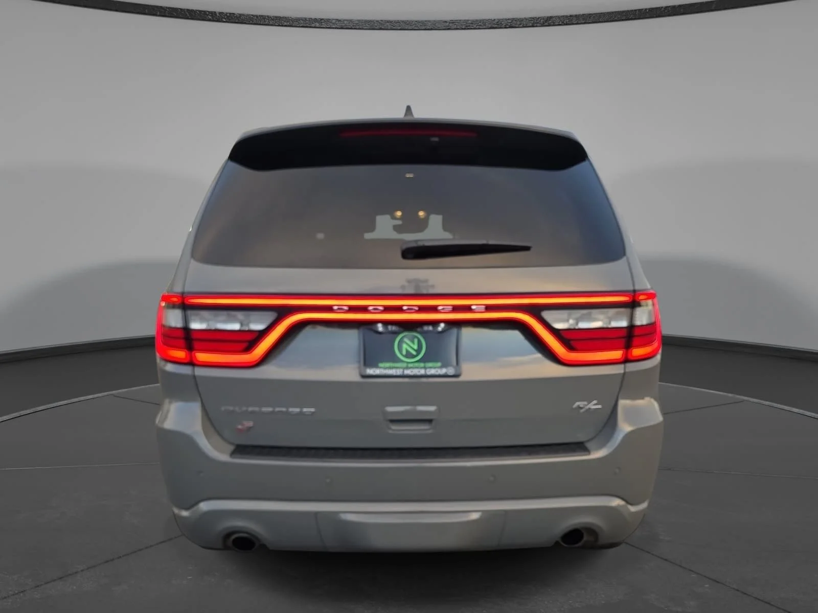 Used 2025 Destroyer Grey Dodge R/T image 6