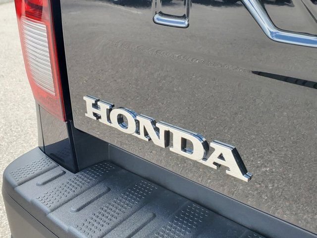 New 2026 Crystal Black Pearl Honda Black Edition image 11