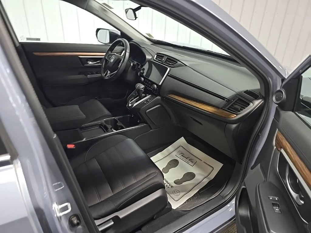 Used 2021  Honda EX image 16