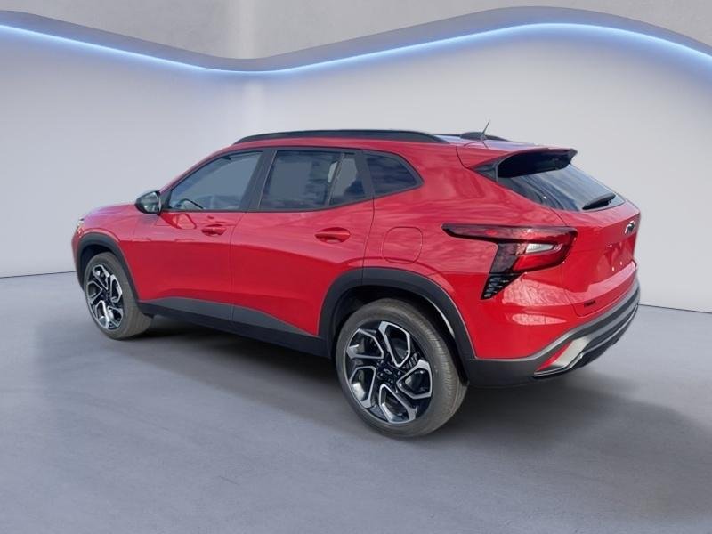 2026 Chevrolet Trax RS - Photo 6