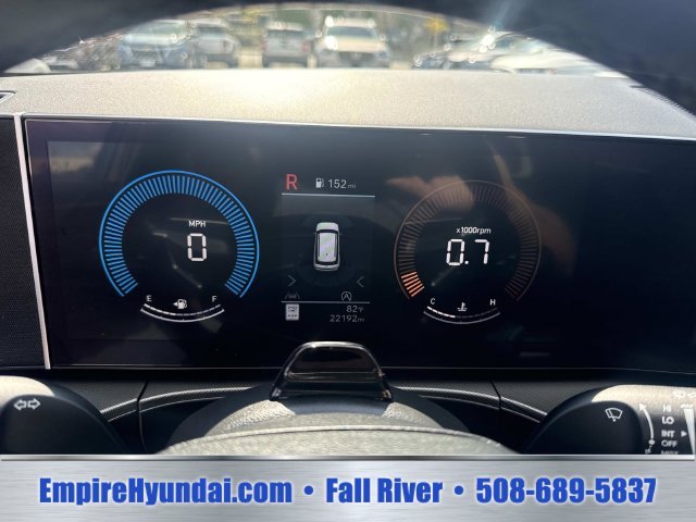 2026 Hyundai Santa Fe SEL - Photo 31