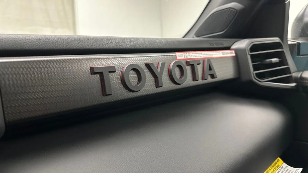 2026 Toyota Tundra TRD Pro - Photo 14