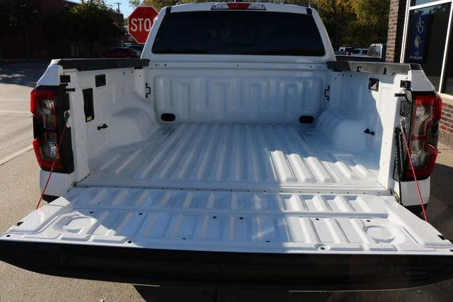 2025 Ford Ranger XLT - Photo 16