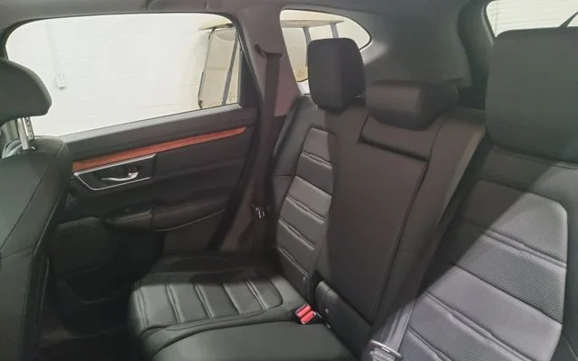 Used 2022 Gray Honda Touring image 19