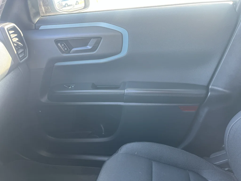 Used 2023 Area 51 Ford Badlands image 18