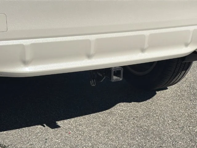 Used 2023 White Subaru Limited image 13