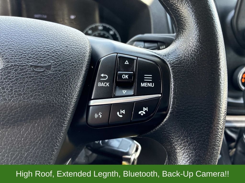 Used 2024  Ford Base image 23