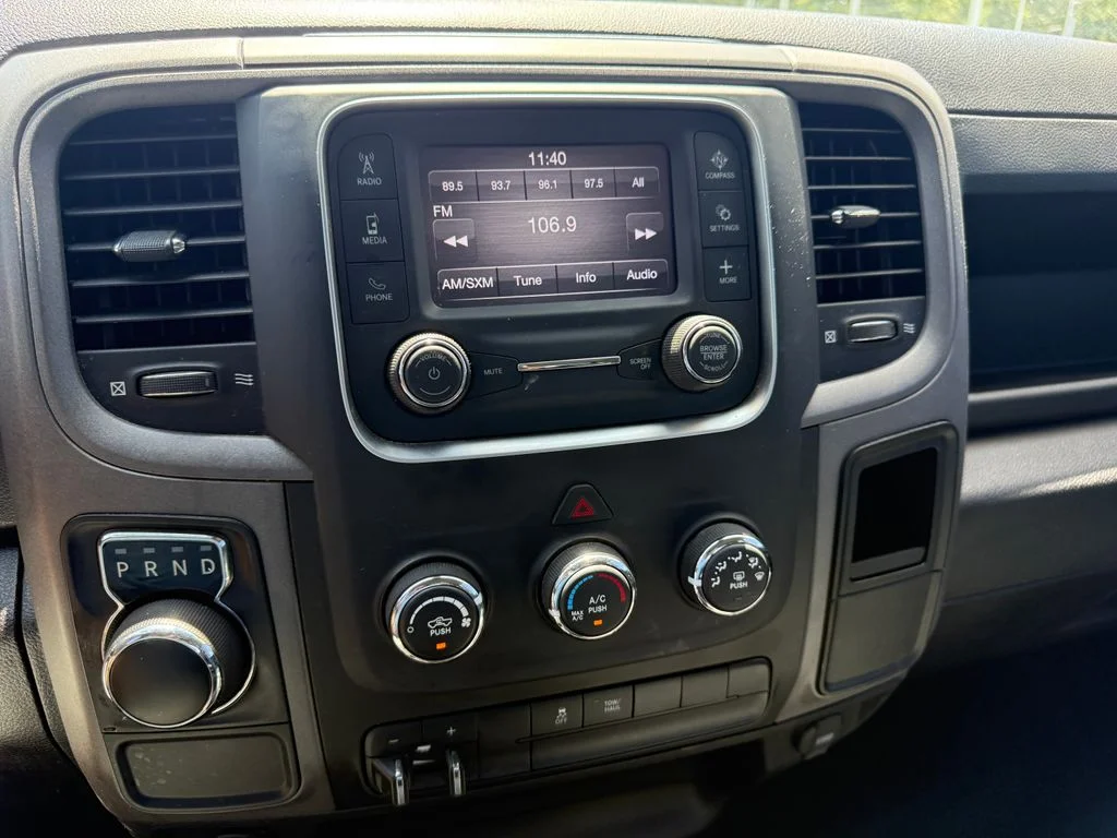 Used 2022 Blue Ram Tradesman image 10