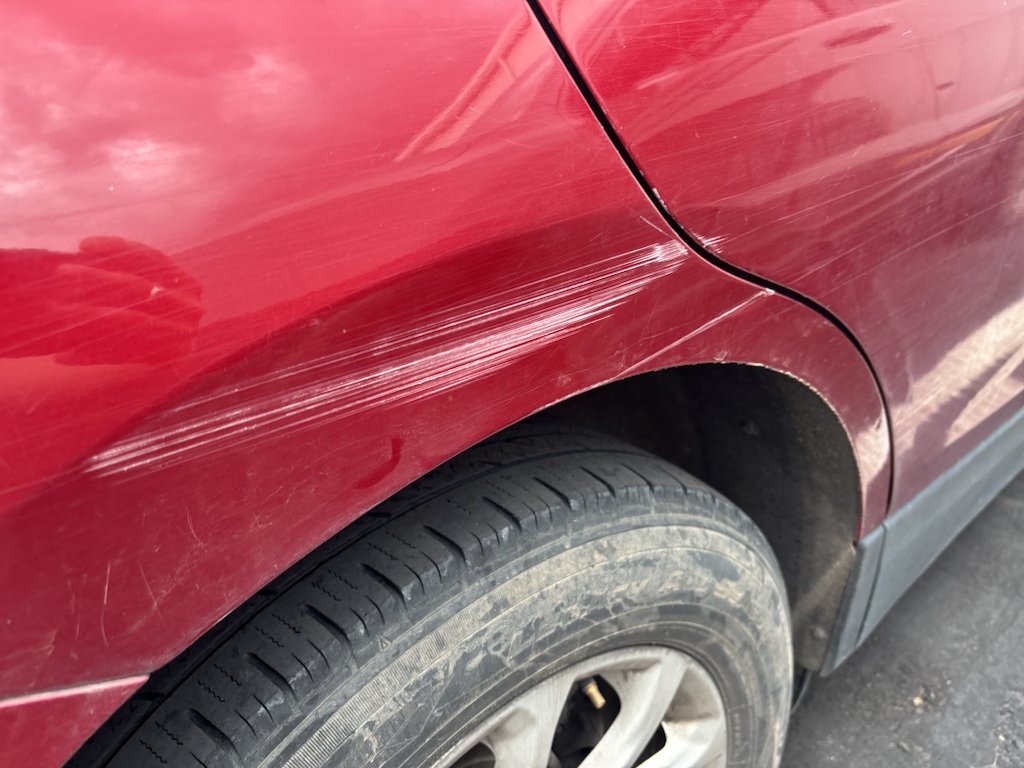 Used 2019 Cajun Red Tintcoat Chevrolet LT image 10
