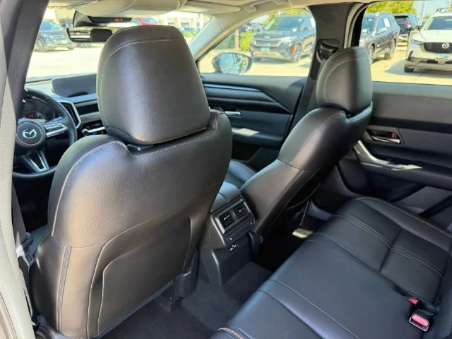 Used 2023 Machine Gray Mazda 2.5 Turbo Premium Plus Package image 26